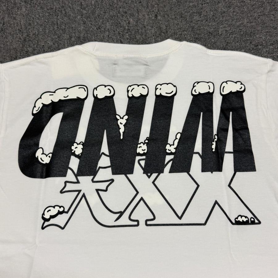 未使用品 WIND AND SEA × GOD SELECTION XXX ウィンダンシー ゴッド