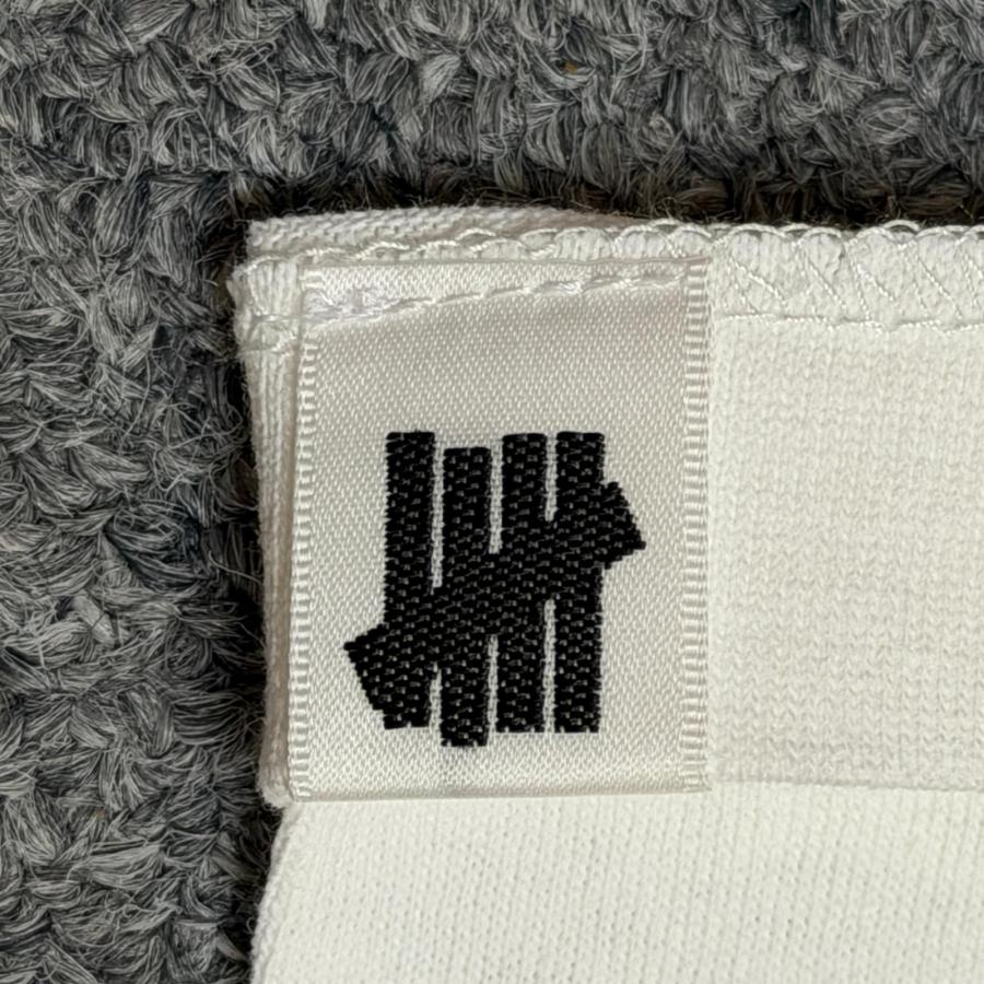 未使用品 A BATHING APE × UNDEFEATED アベイシングエイプ アンディ 
