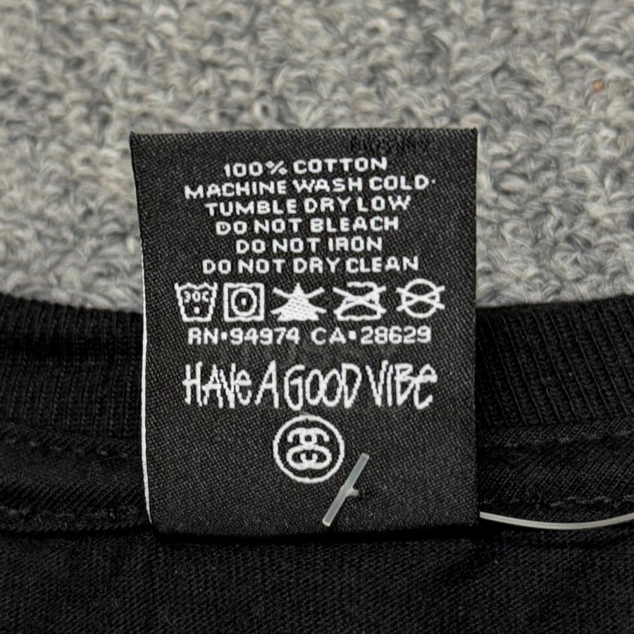未使用品 mastermind JAPAN × STUSSY マスターマインドジャパン