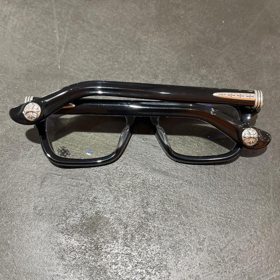 CHROME HEARTS クロムハーツ TRYPOLEAGAIN BK トライポールアゲイン