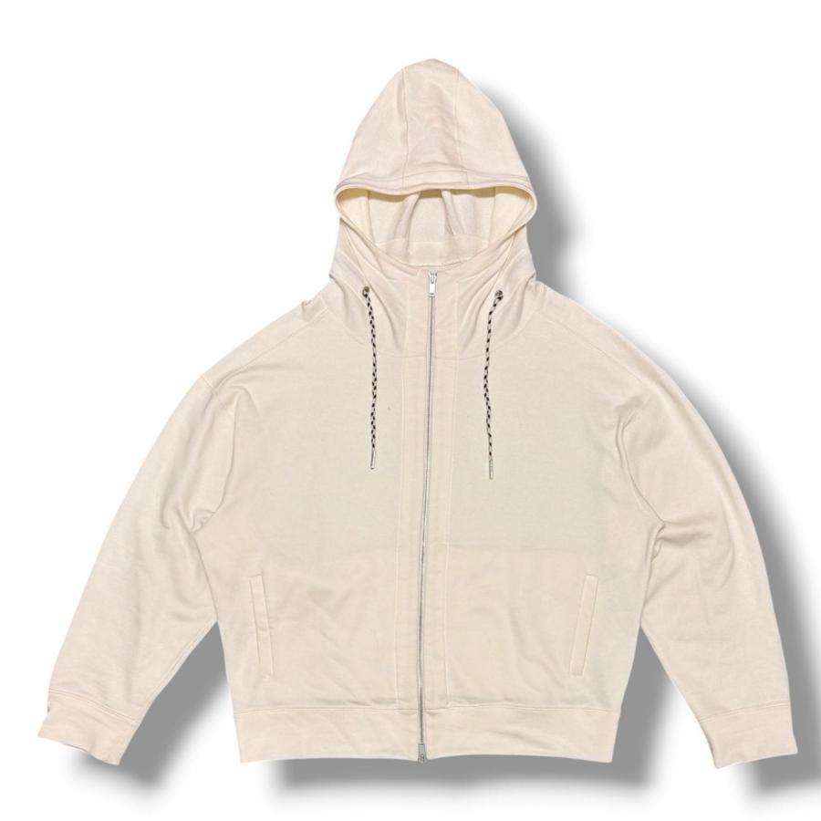 JIL SANDER（ジルサンダー） 18SS オーバーサイズハイネックスウェット