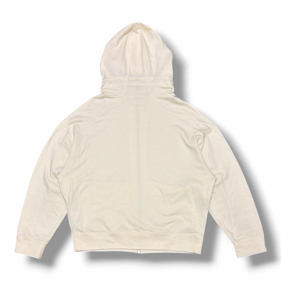 JIL SANDER（ジルサンダー） 18SS オーバーサイズハイネックスウェット