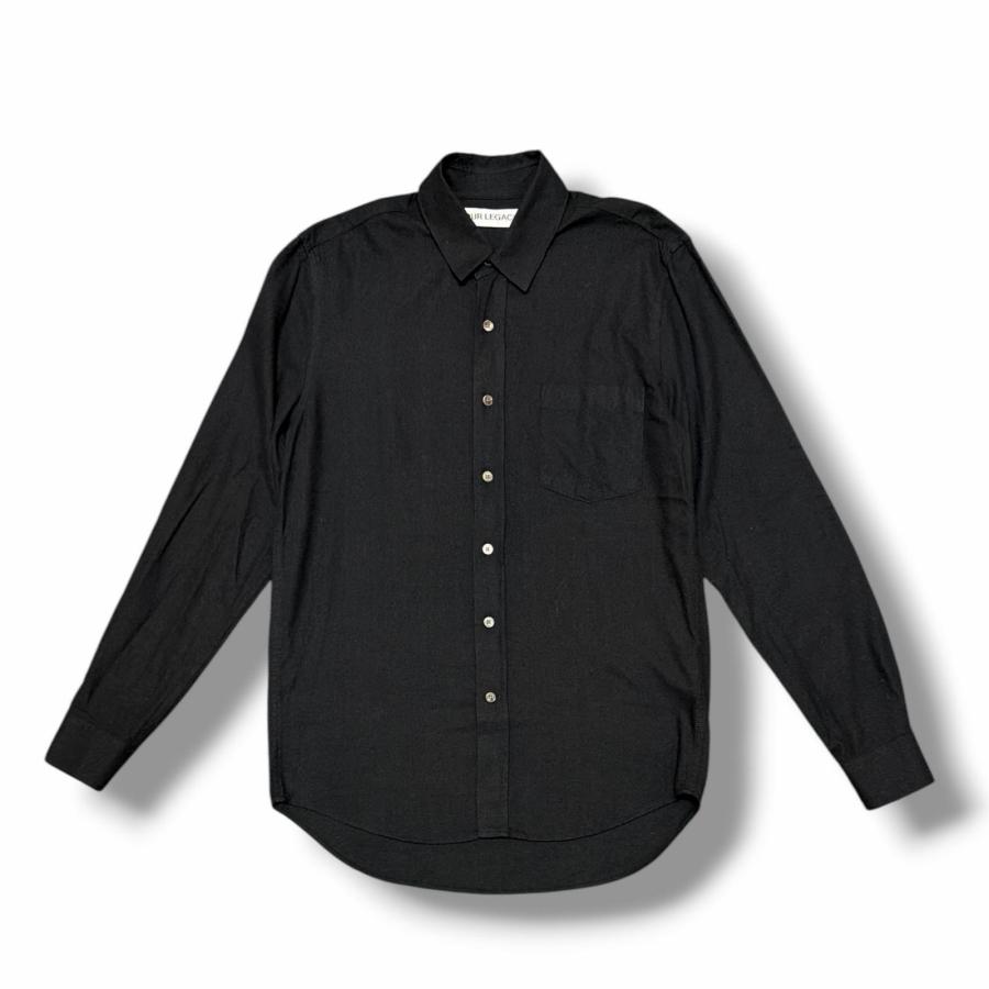 美品　OURLEGACY 25ss クラシックシャツ 48 Our Legacy アワーレガシー CLASSIC SHIRT クラシックシャツ 長袖