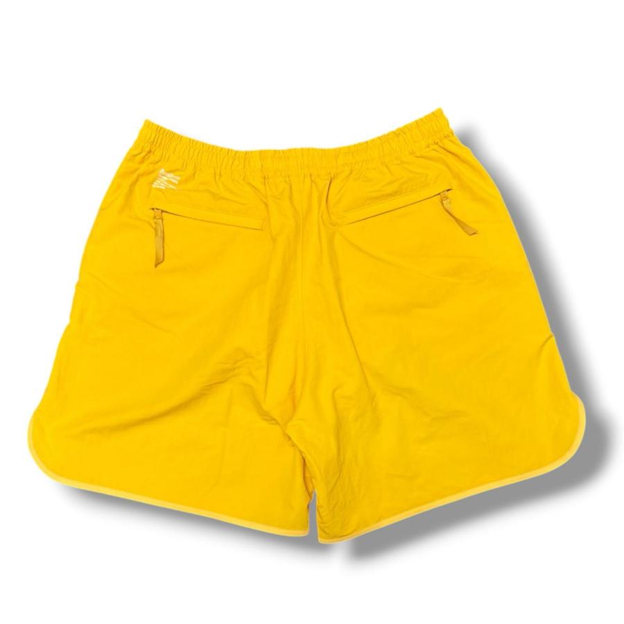 FreshService フレッシュサービス 25SS TRAINING SHORTS トレーニング