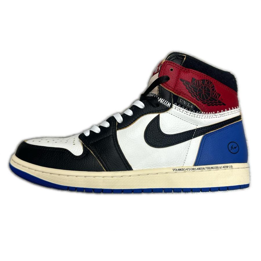 NIKE（ナイキ） × fragment design フラグメントデザイン UNION Air 