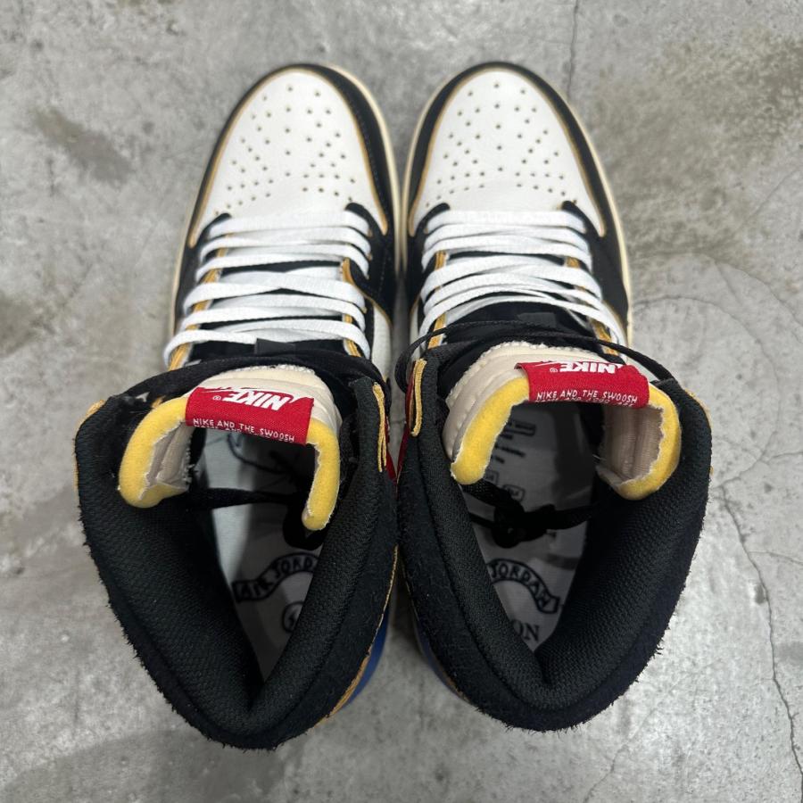 NIKE（ナイキ） × fragment design フラグメントデザイン UNION Air 