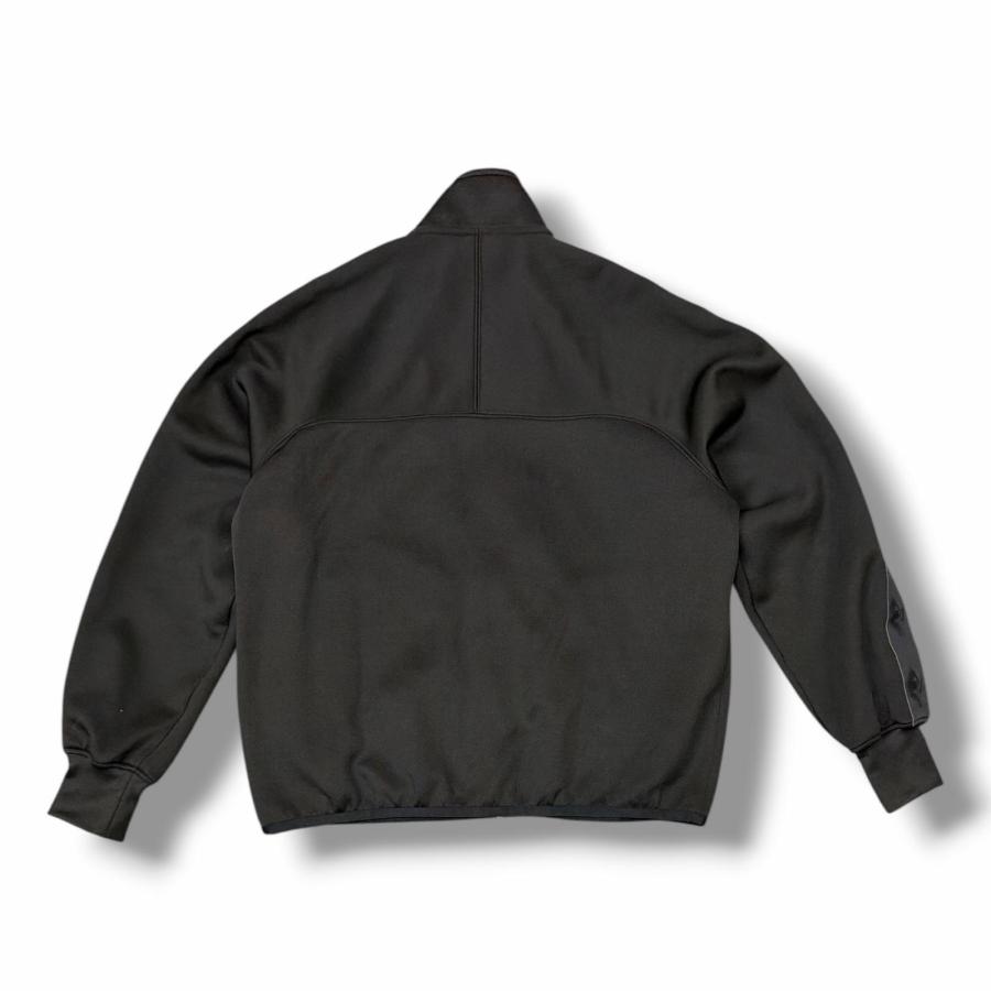 UNDERCOVER（アンダーカバー） Double-knit Track jacket ダブルニット