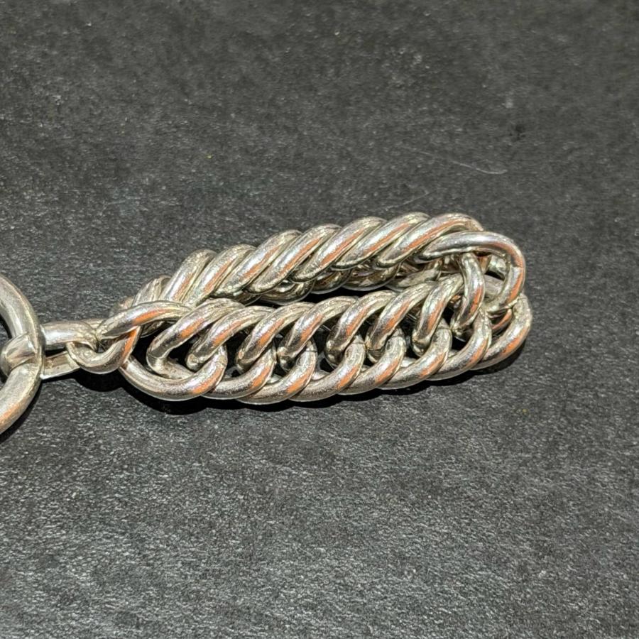 AMBUSH（アンブッシュ） CHAIN LINK RING チェーンリンクリング