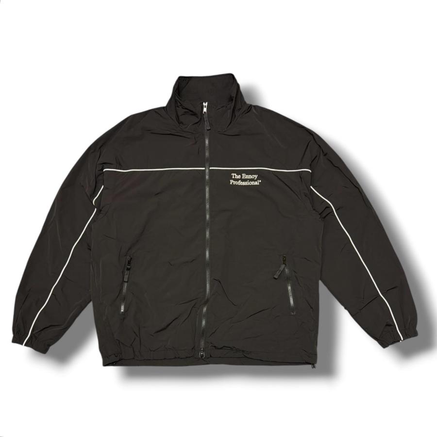 The Ennoy Professional ザエンノイプロフェッショナル 26SS PIPING