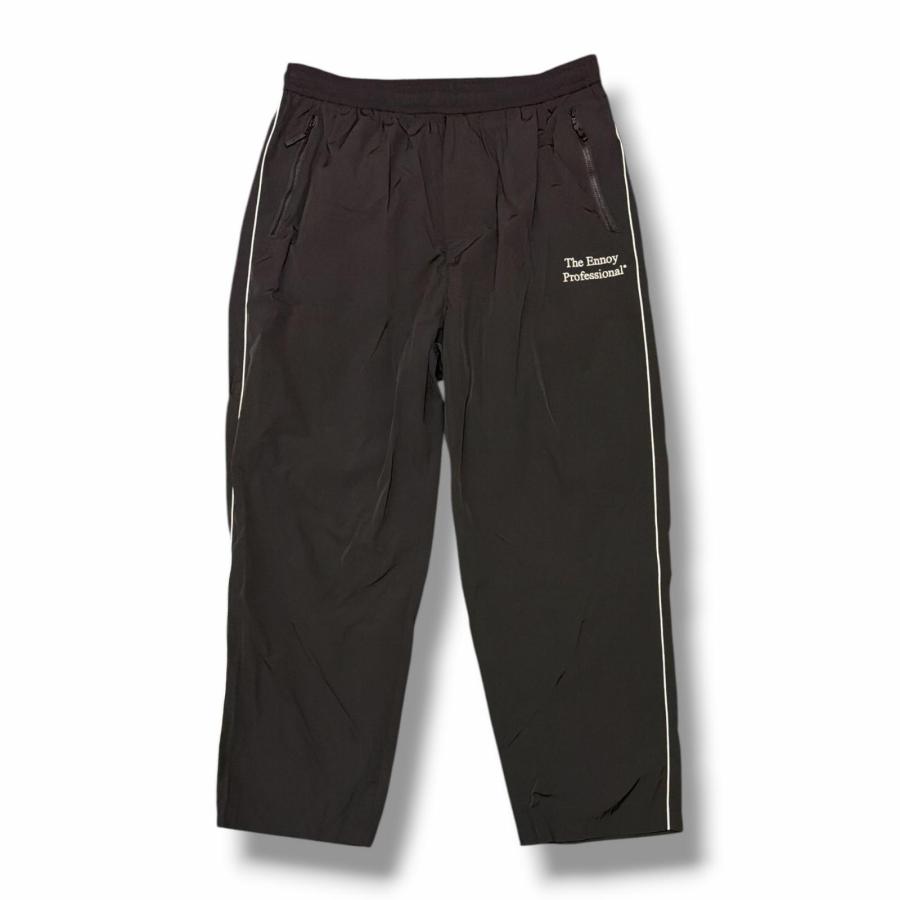 The Ennoy Professional ザエンノイプロフェッショナル 26SS PIPING