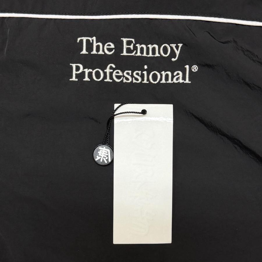 The Ennoy Professional ザエンノイプロフェッショナル 26SS PIPING