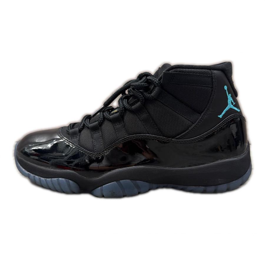 NIKE（ナイキ） Air Jordan 11 Retro Gamma ジョーダン11 ガンマ