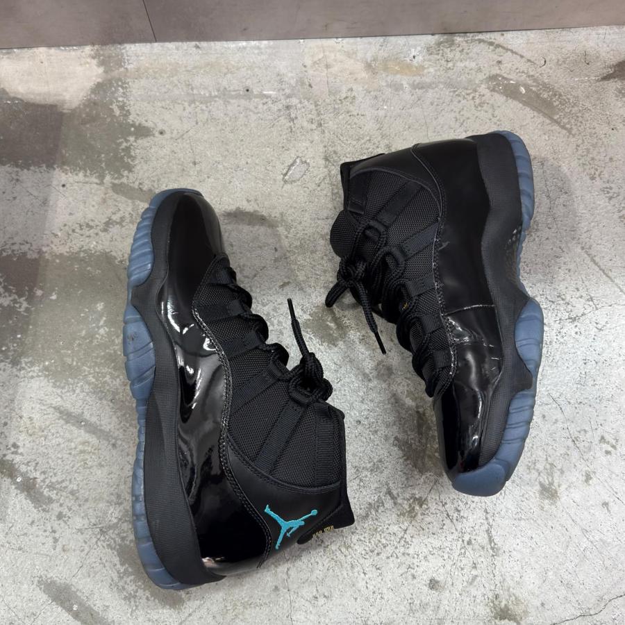 NIKE（ナイキ） Air Jordan 11 Retro Gamma ジョーダン11 ガンマ 