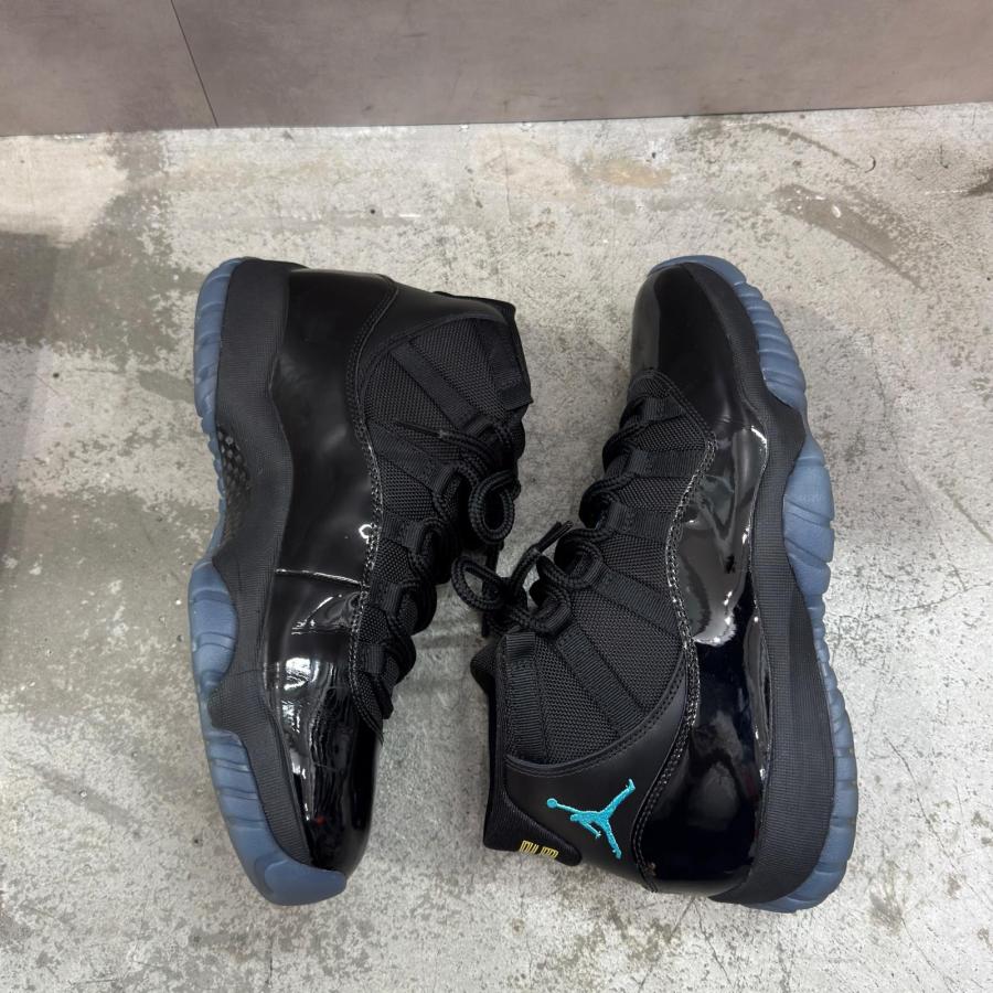 NIKE（ナイキ） Air Jordan 11 Retro Gamma ジョーダン11 ガンマ