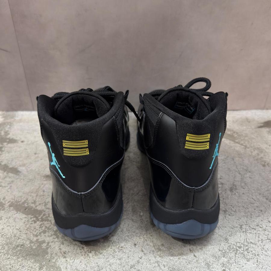 NIKE（ナイキ） Air Jordan 11 Retro Gamma ジョーダン11 ガンマ
