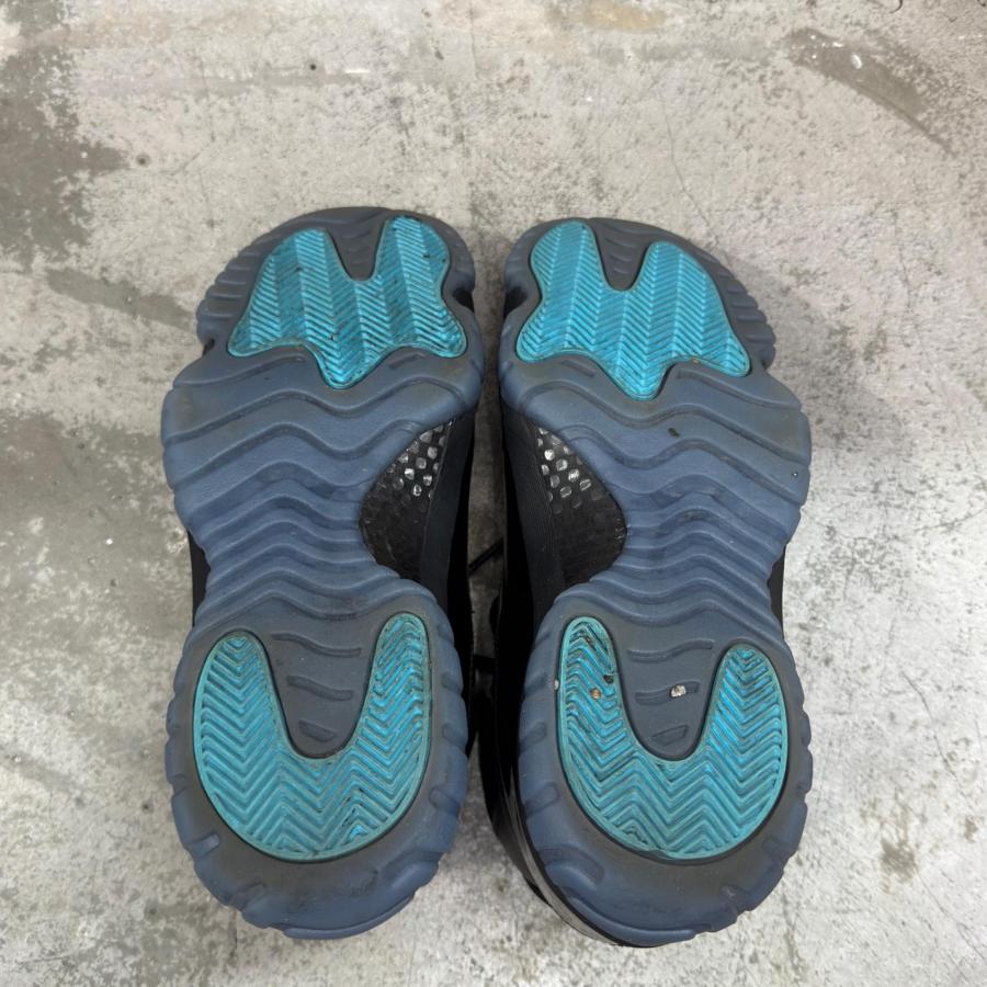 NIKE（ナイキ） Air Jordan 11 Retro Gamma ジョーダン11 ガンマ