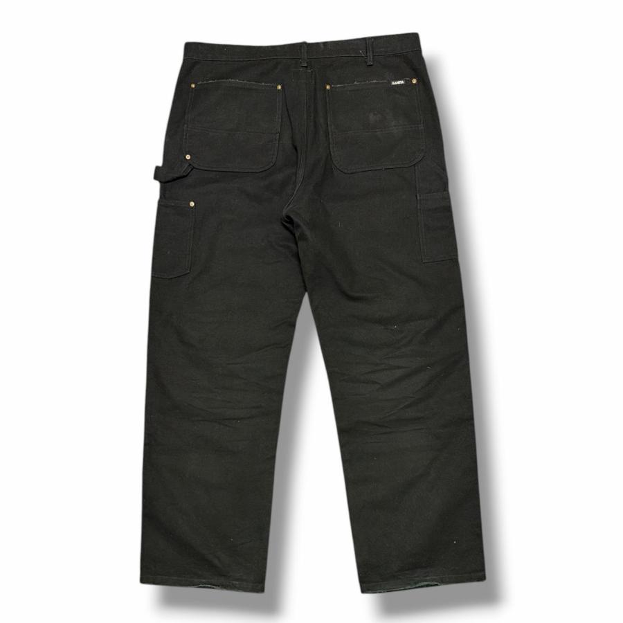KAMIYA カミヤ 25AW BORO Duck Painter Pants ボロダックペインター