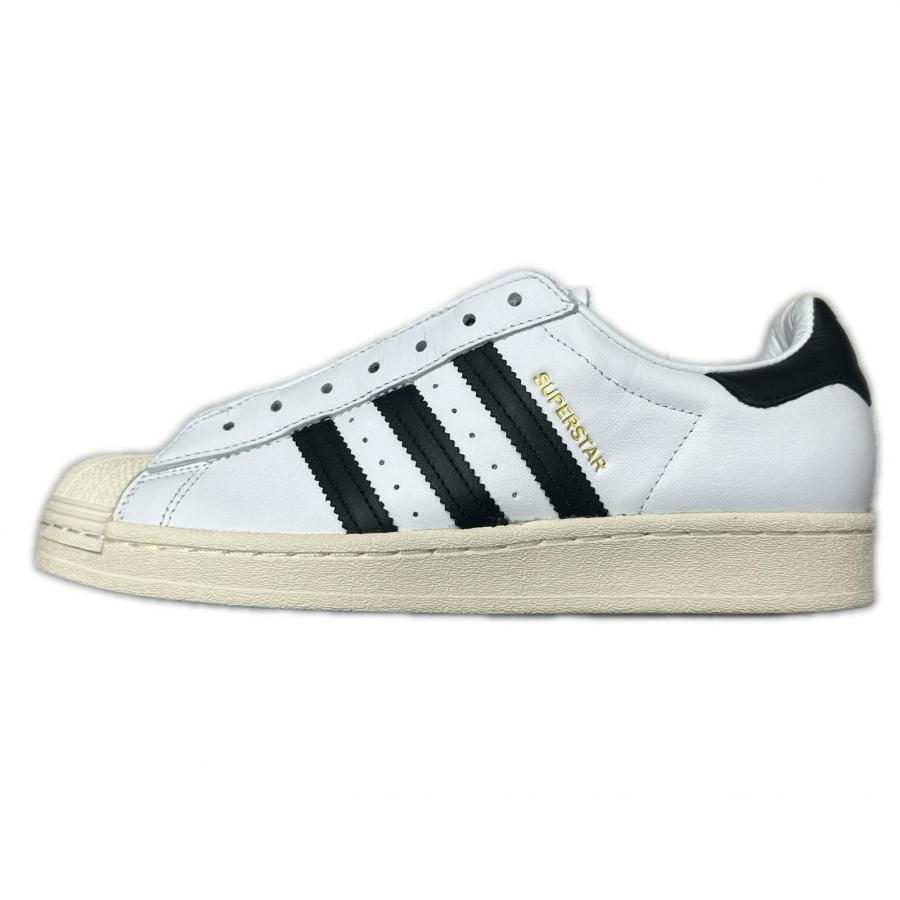 adidas（アディダス） 未使用品 Superstar Laceless スーパースター