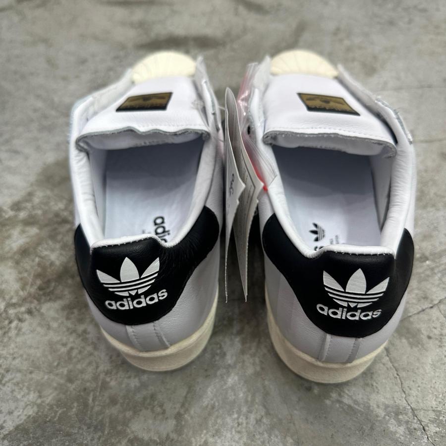 adidas（アディダス） 未使用品 Superstar Laceless スーパースター