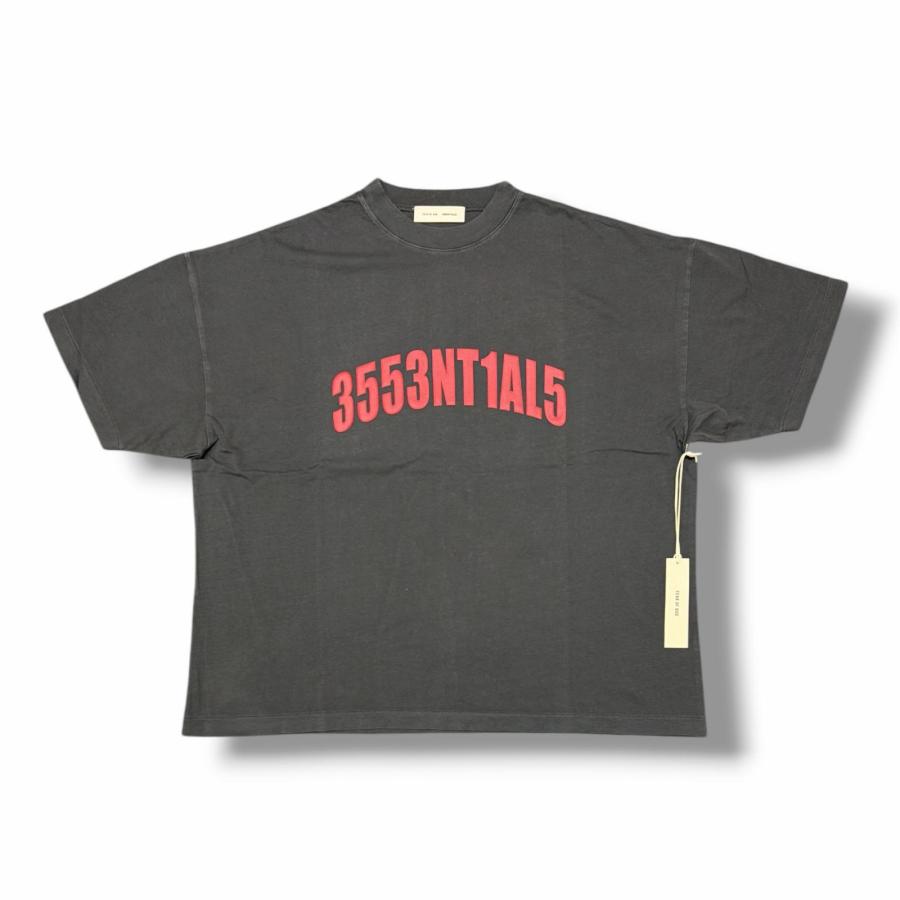 未使用品 FEAR OF GOD ESSENTIALS フィアオブゴッド エッセンシャルズ 