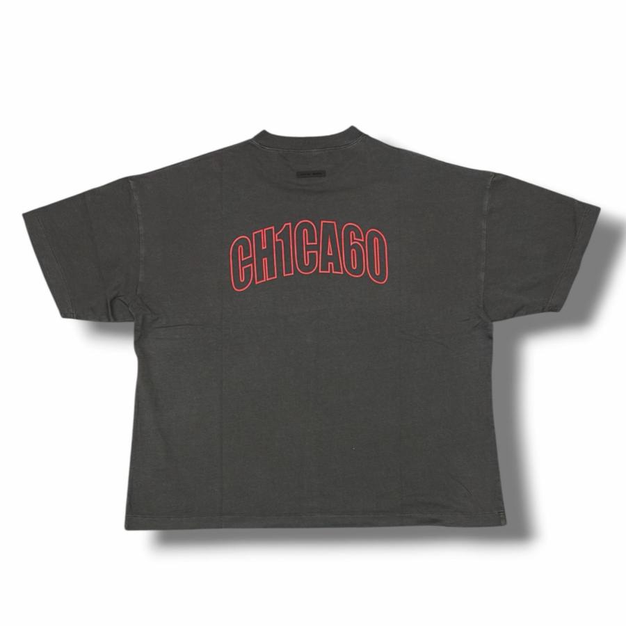 未使用品 FEAR OF GOD ESSENTIALS フィアオブゴッド エッセンシャルズ