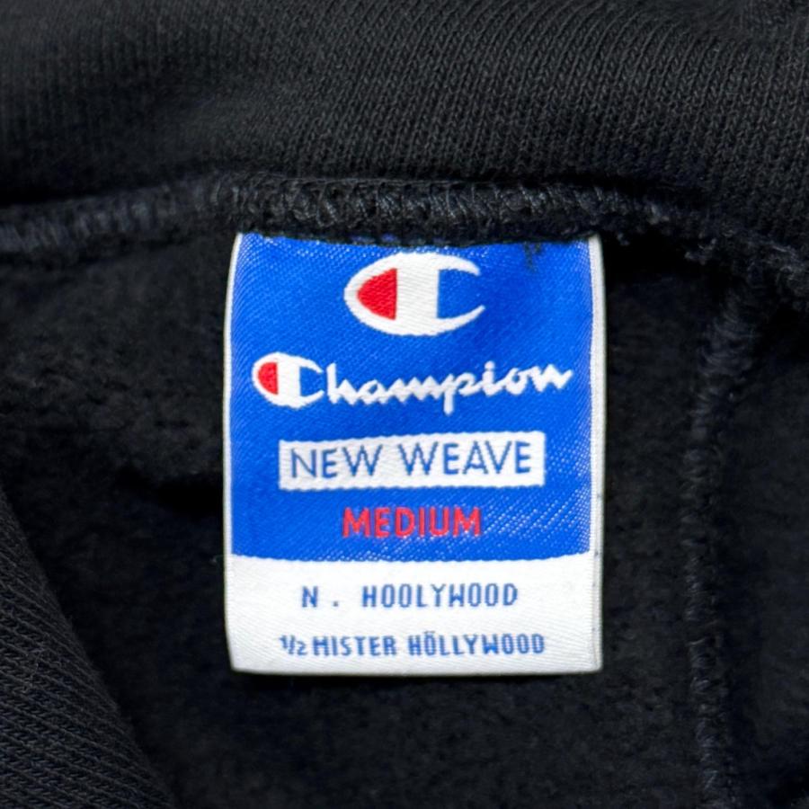 N.HOOLYWOOD（エヌハリウッド） 未使用 × Champion チャンピオン NEW 