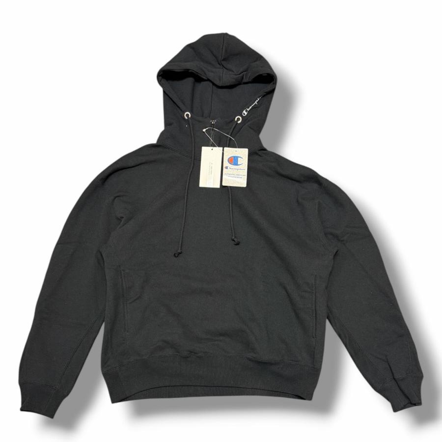 N.HOOLYWOOD（エヌハリウッド） 未使用 × Champion チャンピオン NEW