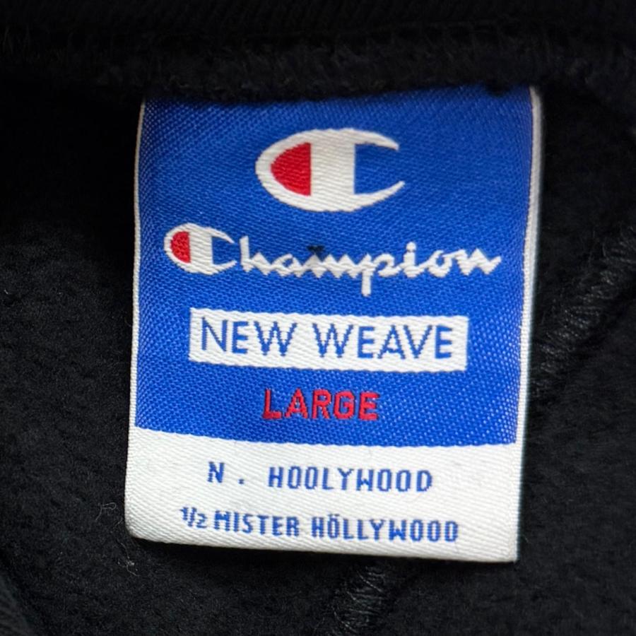 N.HOOLYWOOD（エヌハリウッド） 未使用 × Champion チャンピオン NEW 