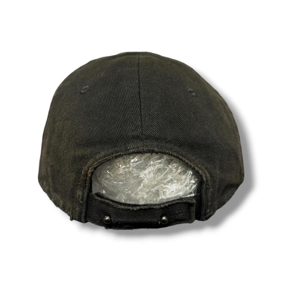 BALENCIAGA（バレンシアガ） 23SS Heavy Piercing Cap ヘビーピアス