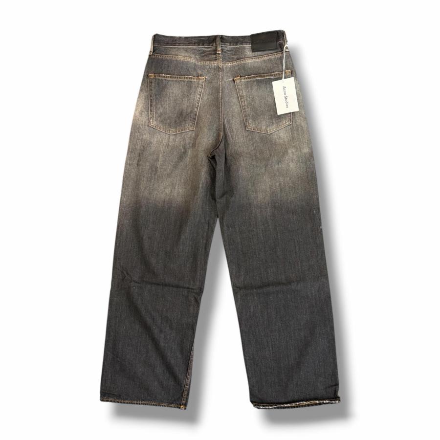 未使用品 ACNE STUDIOS アクネストゥディオズ 25AW 1981 U Vintage 