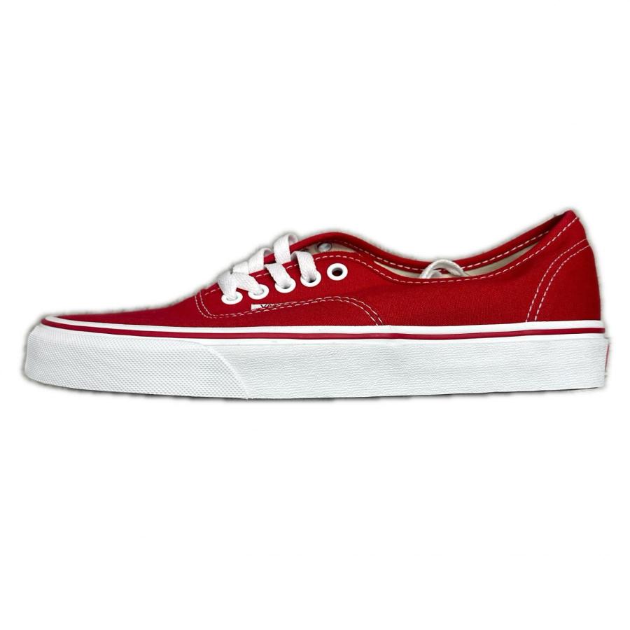 VANS（ヴァンズ） 未使用品 バンズ AUTHENTIC オーセンティック 