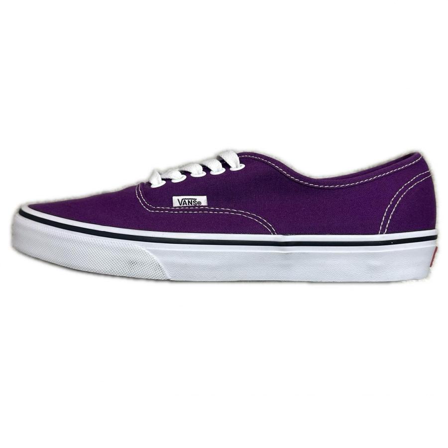 VANS（ヴァンズ） 未使用品 バンズ AUTHENTIC オーセンティック 