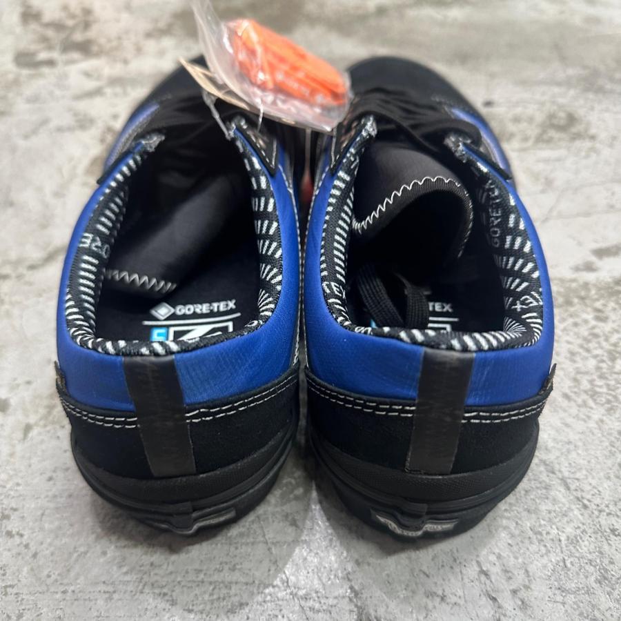 VANS（ヴァンズ） 未使用品 バンズ OLD SKOOL GORE-TEX オールド 