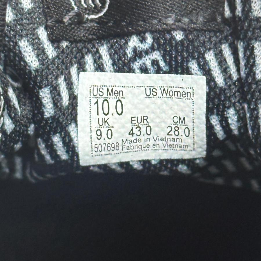 VANS（ヴァンズ） 未使用品 バンズ OLD SKOOL GORE-TEX オールド 