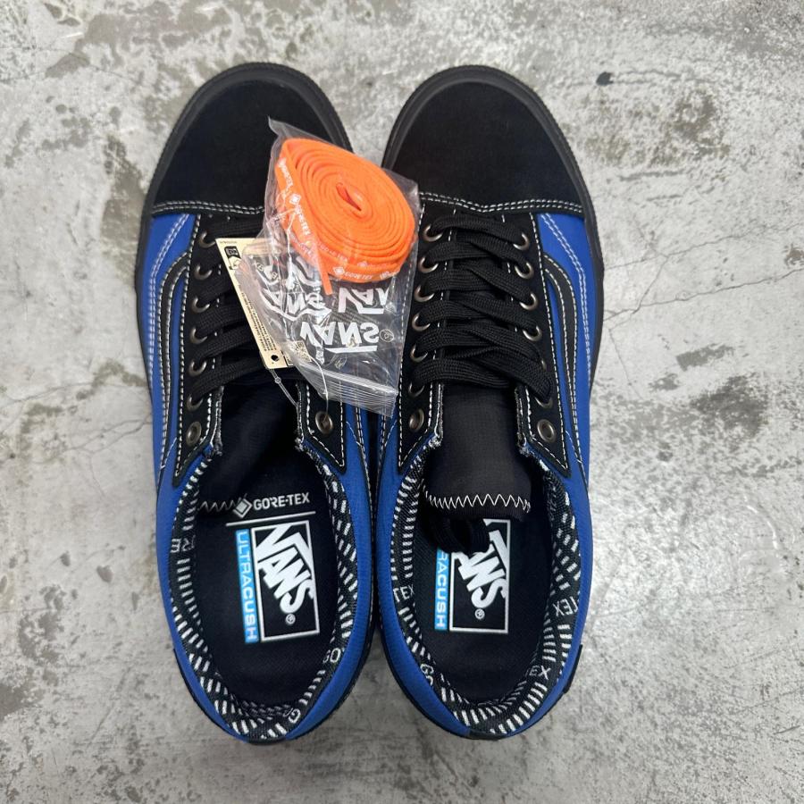 VANS（ヴァンズ） バンズ OLD SKOOL GORE-TEX オールドスクール