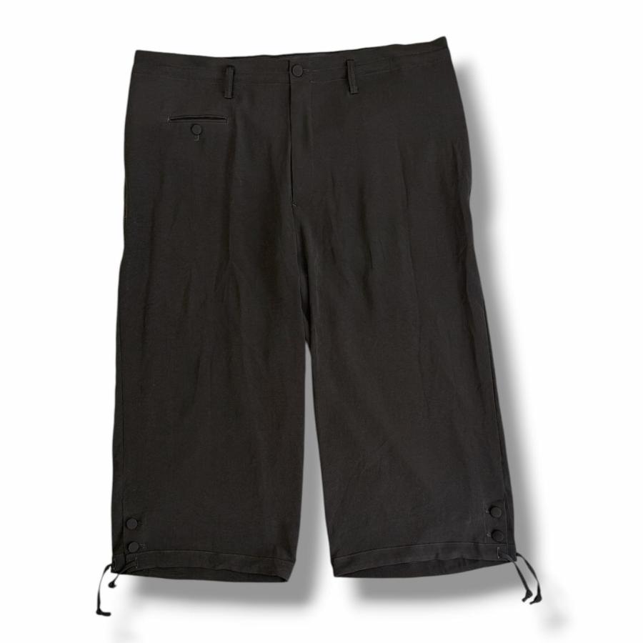 未使用品 Yohji Yamamoto POUR HOMME ヨウジヤマモト 26SS TA TUXEDO