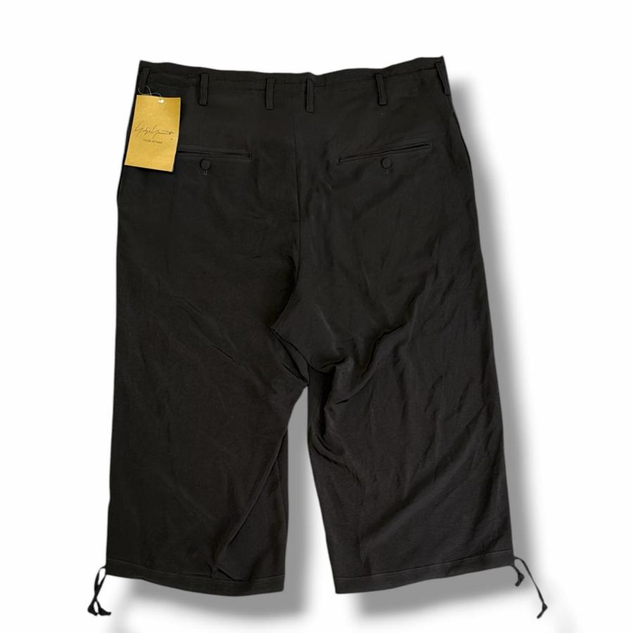 未使用品 Yohji Yamamoto POUR HOMME ヨウジヤマモト 26SS TA TUXEDO