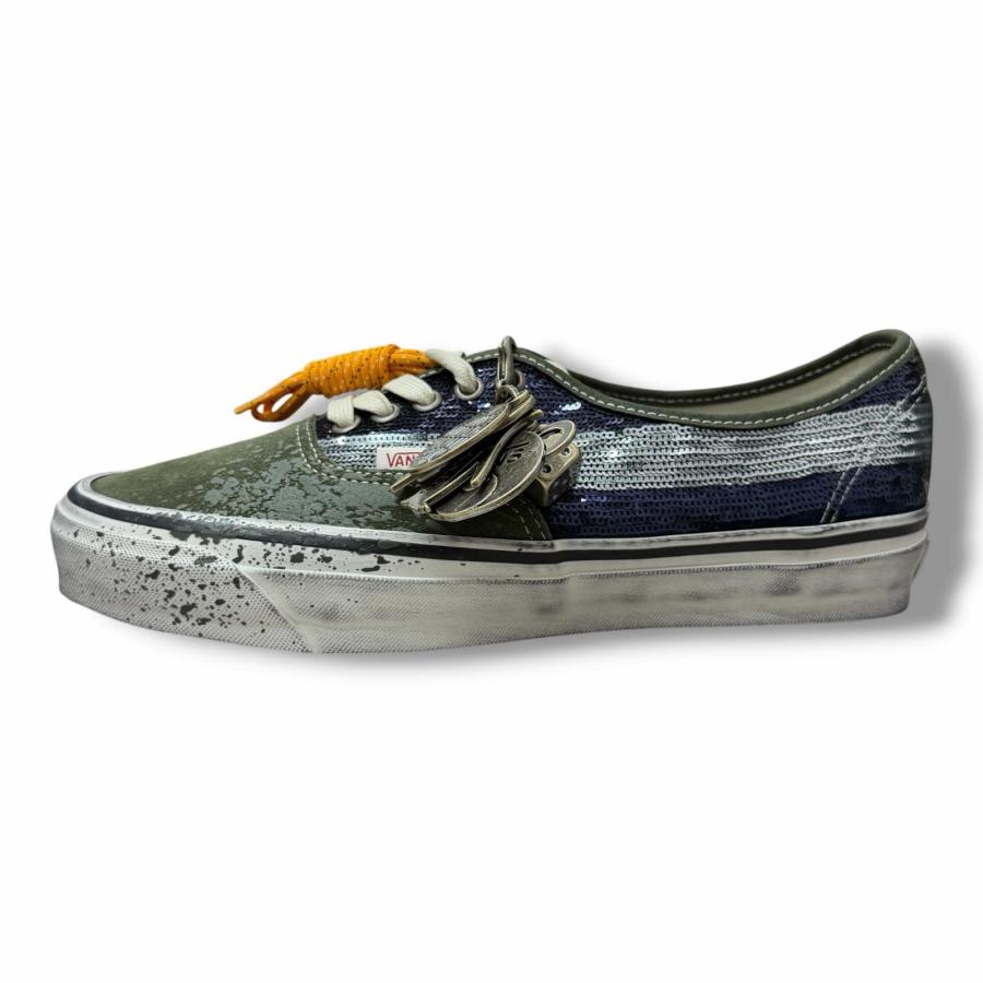 VANS（ヴァンズ） 未使用品 バンズ PREMIUM AUTHENTIC 44 