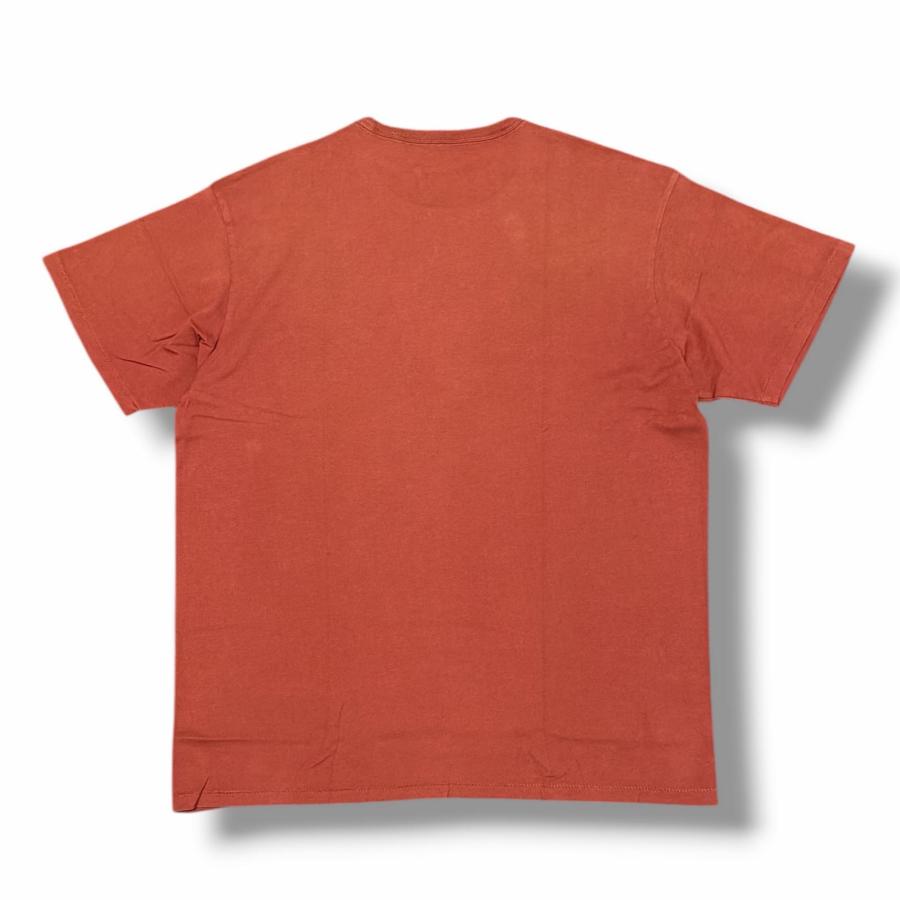 RRL ダブルアールエル Ranch Logo T-Shirt ランチロゴTシャツ