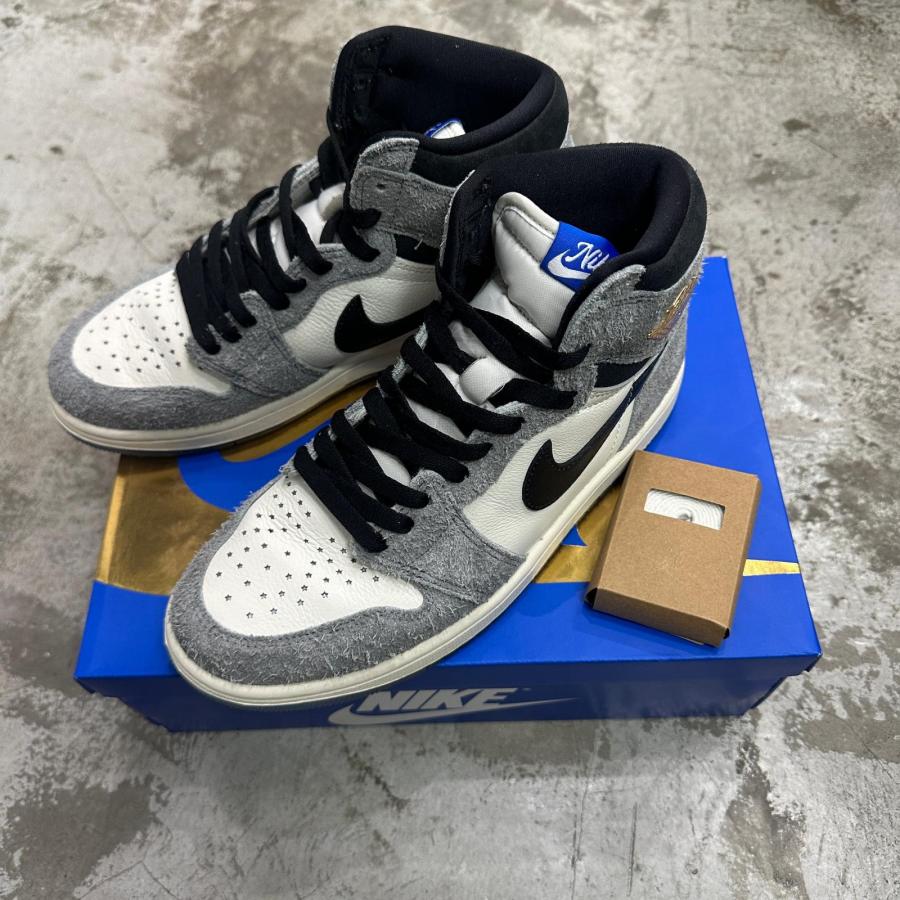 NIKE（ナイキ） Air Jordan 1 Retro High OG 