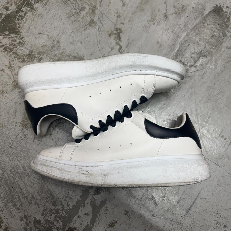 Alexander McQueen アレキサンダーマックイーン オーバーサイズド 