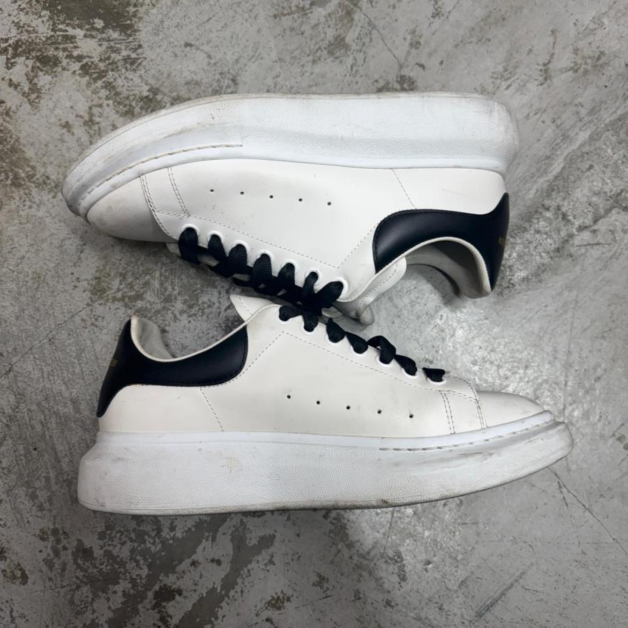 Alexander McQueen アレキサンダーマックイーン オーバーサイズド 