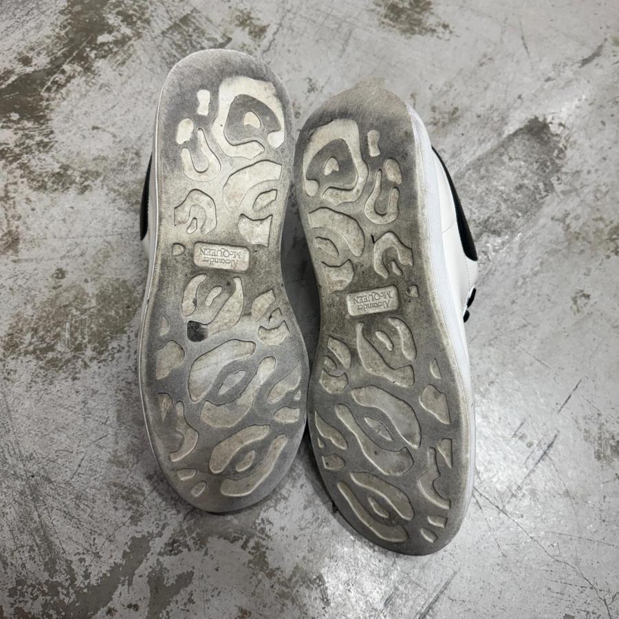 Alexander McQueen アレキサンダーマックイーン オーバーサイズド 