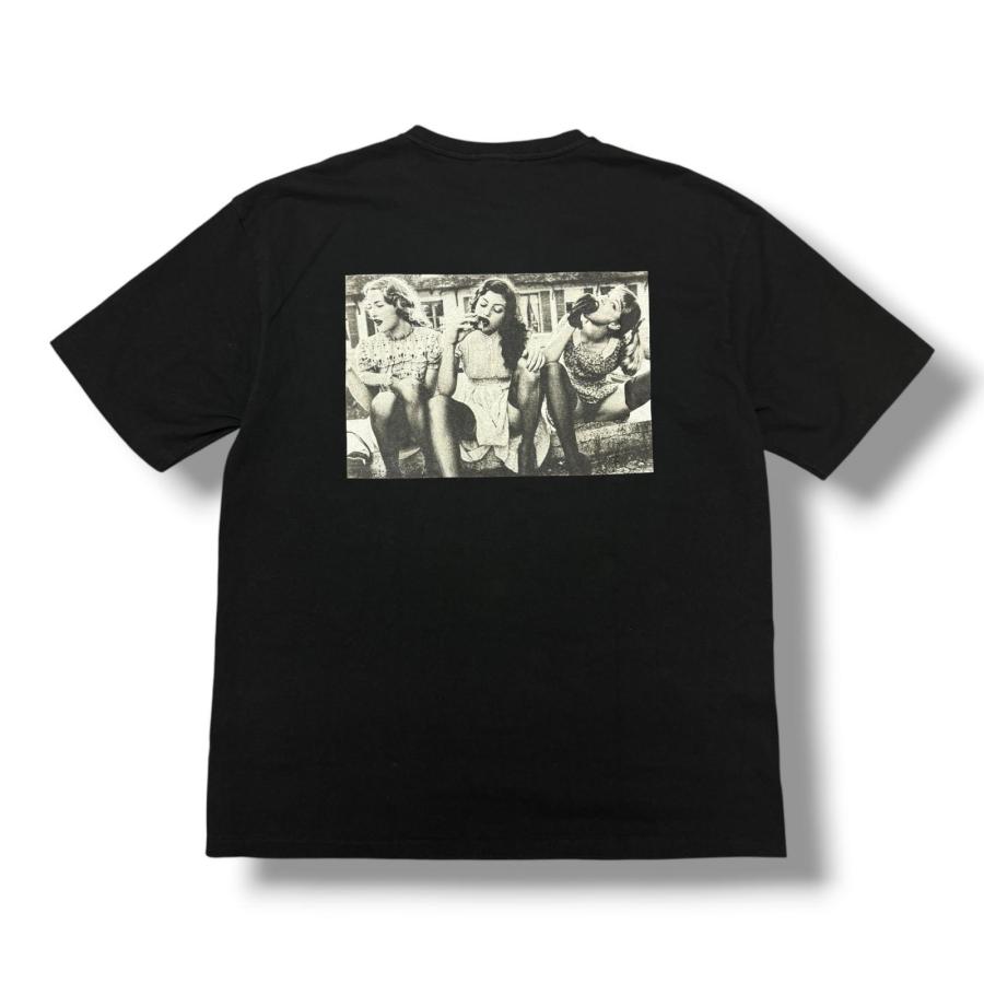 WACKO MARIA（ワコマリア） 25SS ELLEN VON UNWERTH / WASHED HEAVY 