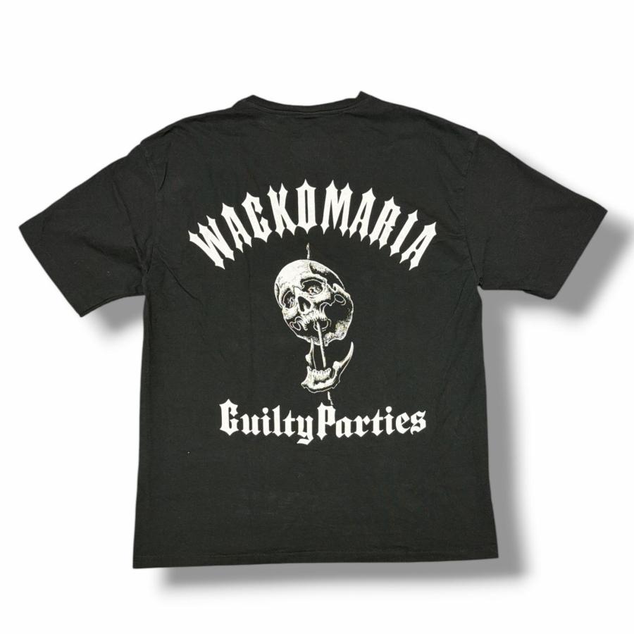 WACKO MARIA（ワコマリア） 56 TATTOO STUDIO / WASHED HEAVY WEIGHT