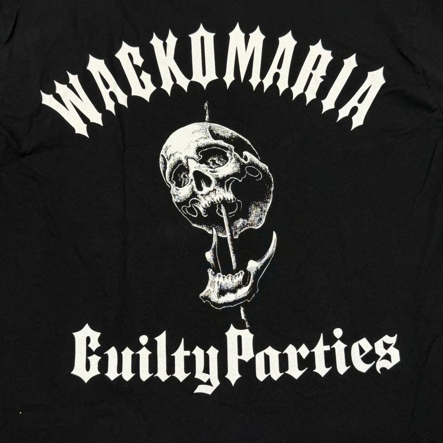 WACKO MARIA（ワコマリア） 56 TATTOO STUDIO / WASHED HEAVY WEIGHT
