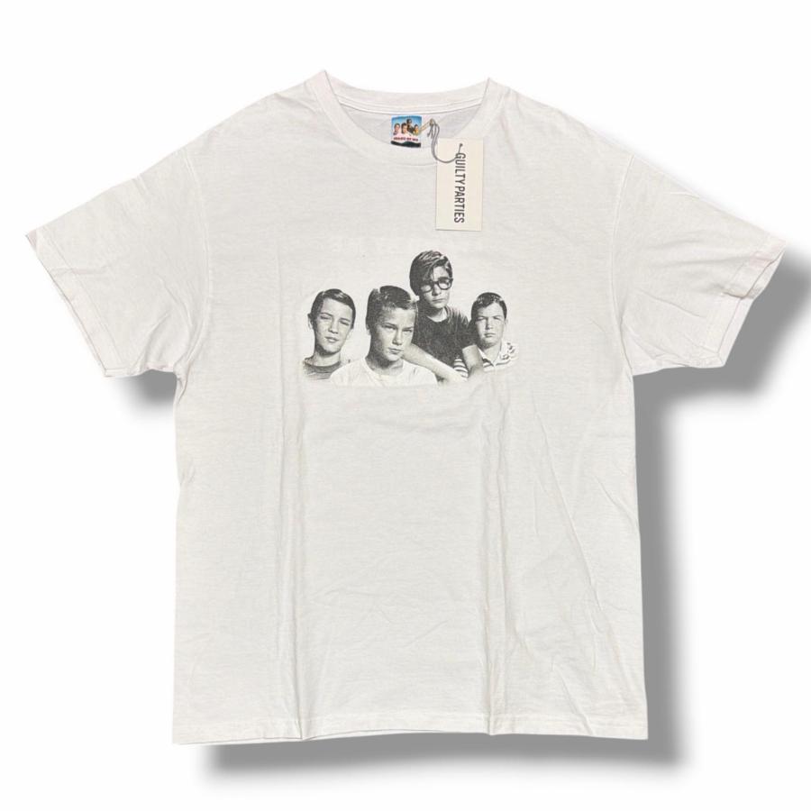WACKO MARIA（ワコマリア） STAND BY ME / CREW NECK T-SHIRT TYPE-5 
