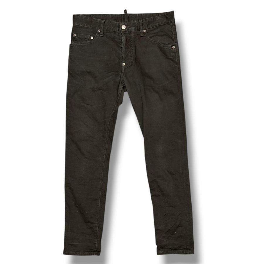 DSQUARED2（ディースクエアード） 21SS SKATER JEAN スキニージーンズ