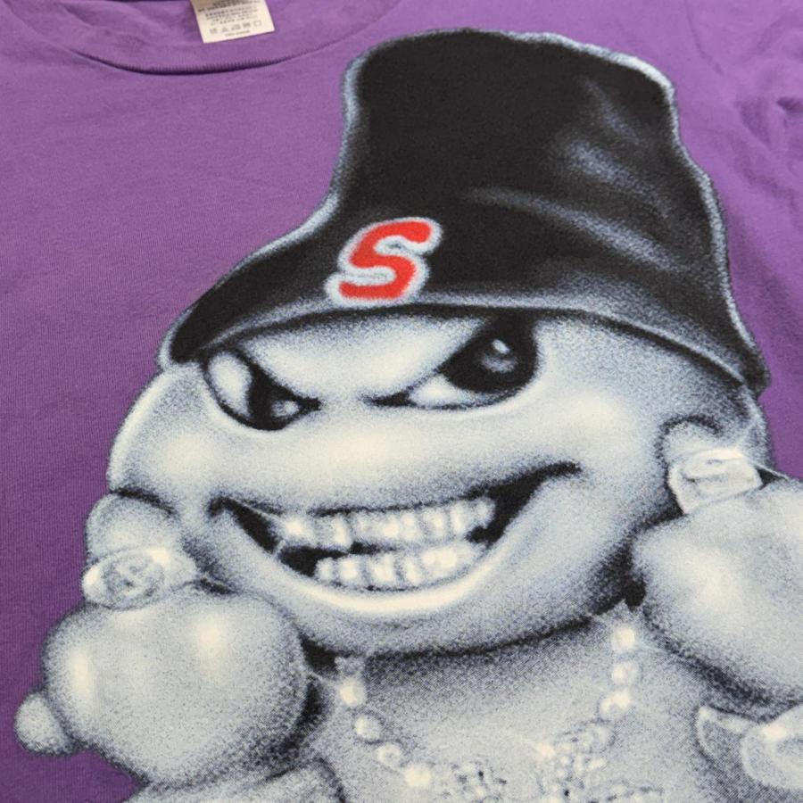 Supreme（シュプリーム） 25AW Snow Man Tee スノーマン Tシャツ