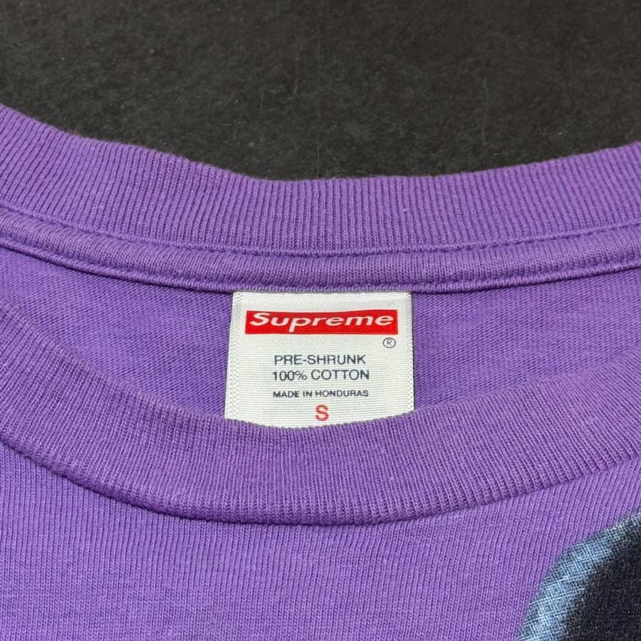 Supreme（シュプリーム） 25AW Snow Man Tee スノーマン Tシャツ